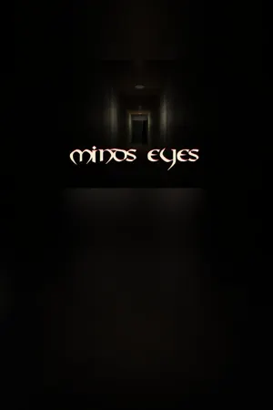 Minds Eyes