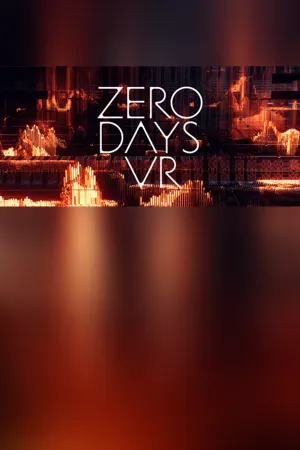 Zero Days VR