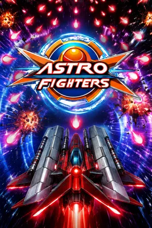 Astro Fighters