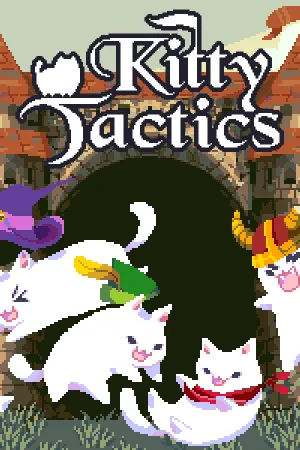Kitty Tactics