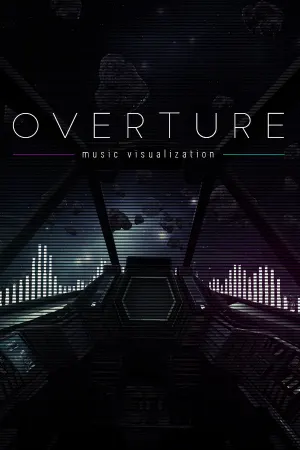 Overture Music Visualization