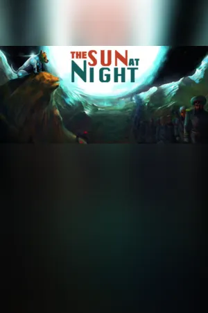 The Sun at Night