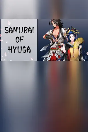 Samurai of Hyuga