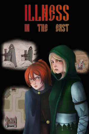 Illness in the East