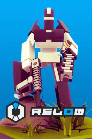 Relow