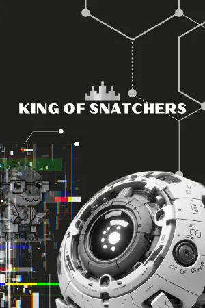 King of Snatchers
