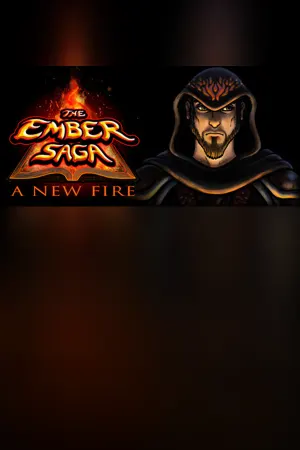 The Ember Saga: A New Fire