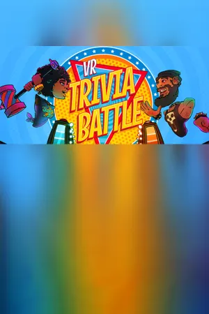 VR Trivia Battle
