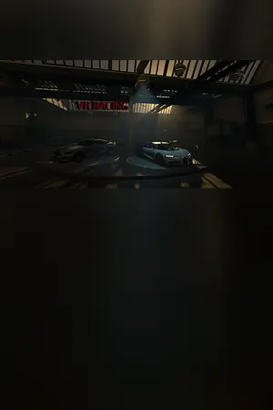 VR Racing