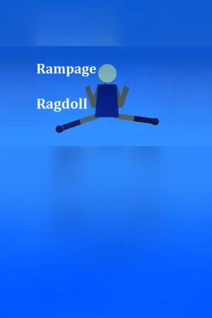 Rampage Ragdoll