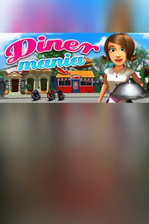 Diner Mania