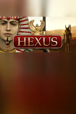 Hexus