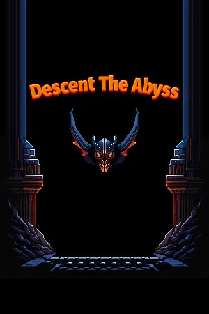 Descent the Abyss