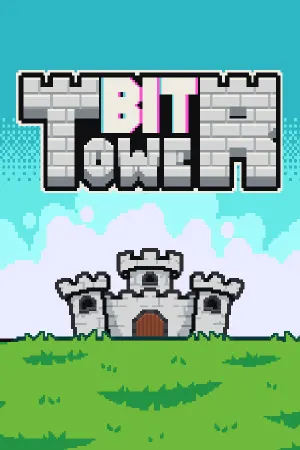 Bit Tower