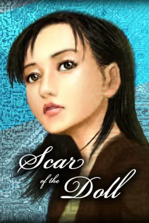Scar of the Doll