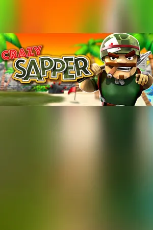 Crazy Sapper 3D