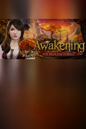 Awakening: The Redleaf Forest Collector's Edition