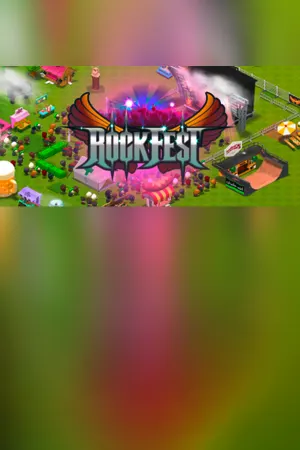Rockfest