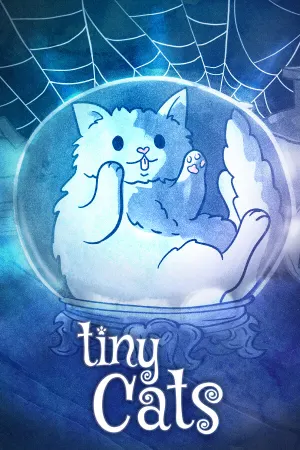 tiny Cats