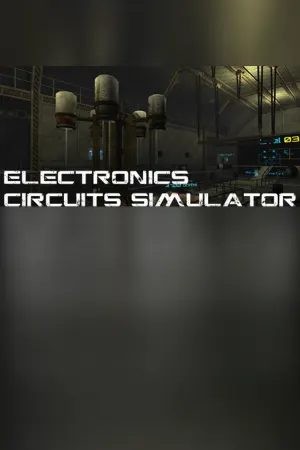 Electronics Circuits Simulator