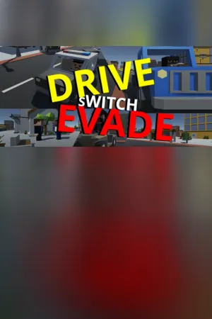Drive Switch Evade