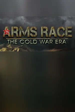 Arms Race - TCWE