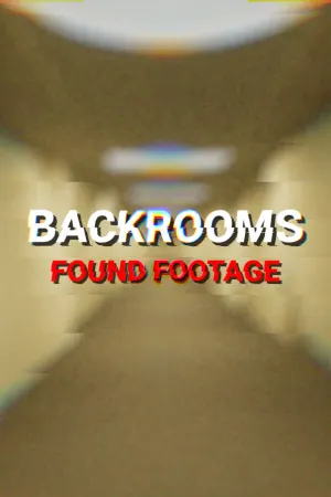 Backrooms: Found Footage