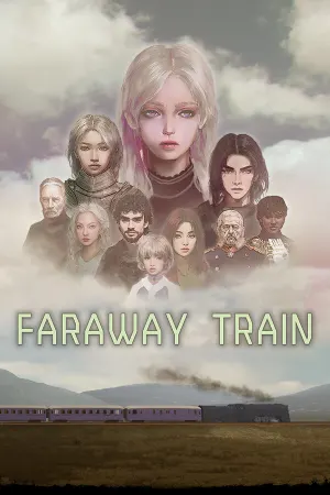 FARAWAY TRAIN