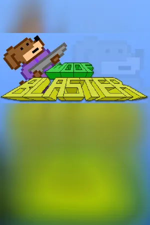 Woof Blaster