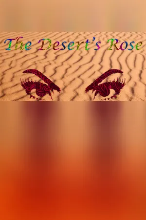 The Desert's Rose