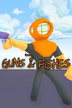 Guns & Fishes