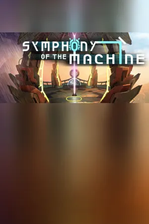Symphony of the Machine