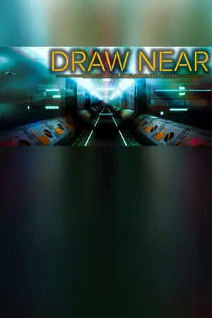 Draw Near