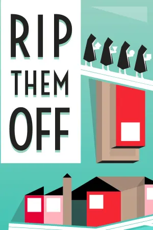 Rip Them Off