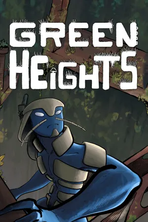Green Heights