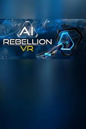 AI Rebellion VR