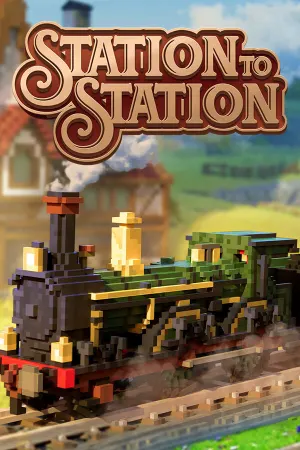 Station to Station
