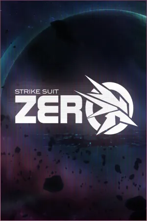 Strike Suit Zero