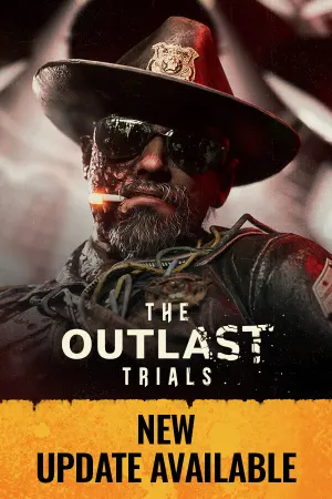 The Outlast Trials