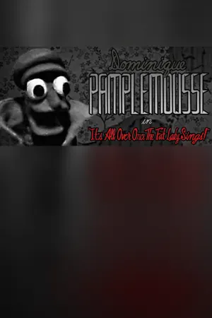 Dominique Pamplemousse