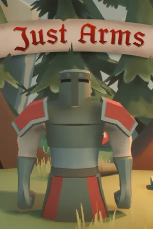Just Arms
