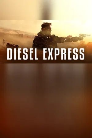 Diesel Express VR