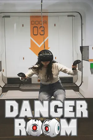 Danger Room VR