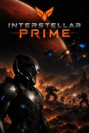 INTERSTELLAR PRIME