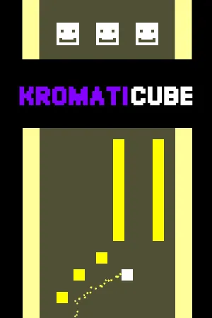 Kromaticube
