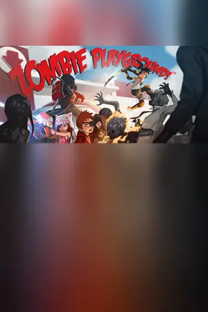 Zombie Playground