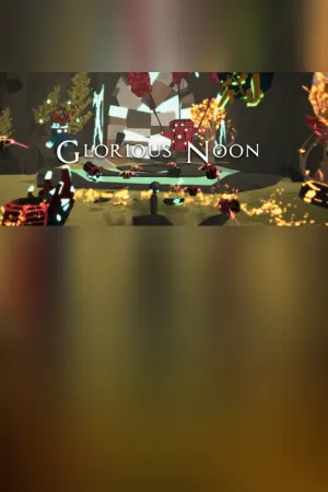 Glorious Noon