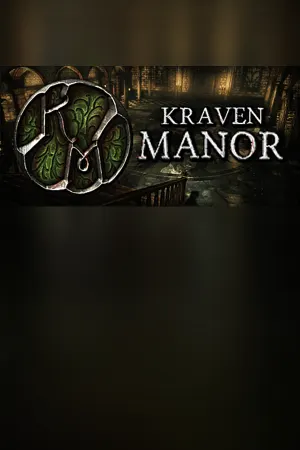Kraven Manor