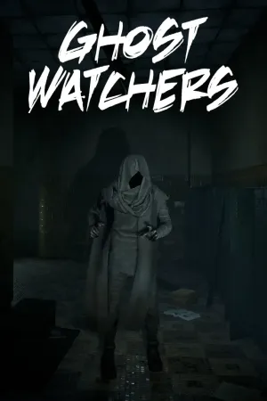 Ghost Watchers