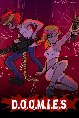 Doomies (Damikira)